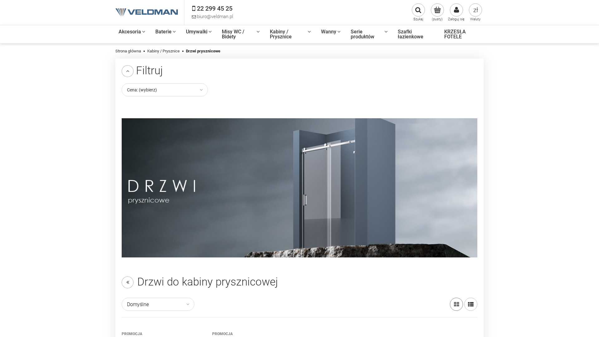Jak dopasować drzwi prysznicowe do wnęki i uniknąć błędów montażowych?