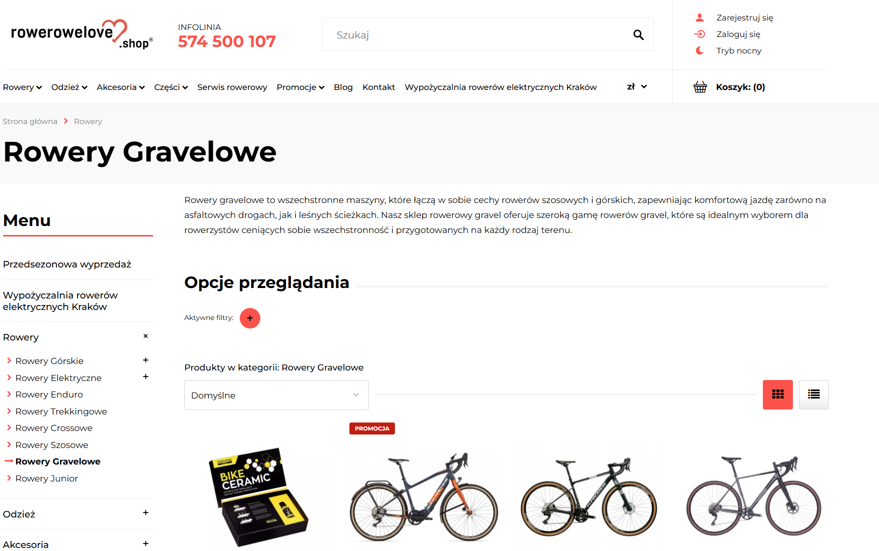 Jaki rower gravelowy kupić do codziennej jazdy i weekendowych wycieczek?