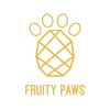 Smycze i obroże dla psów | Sklep internetowy Fruity Paws logo