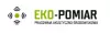 EKO-POMIAR logo