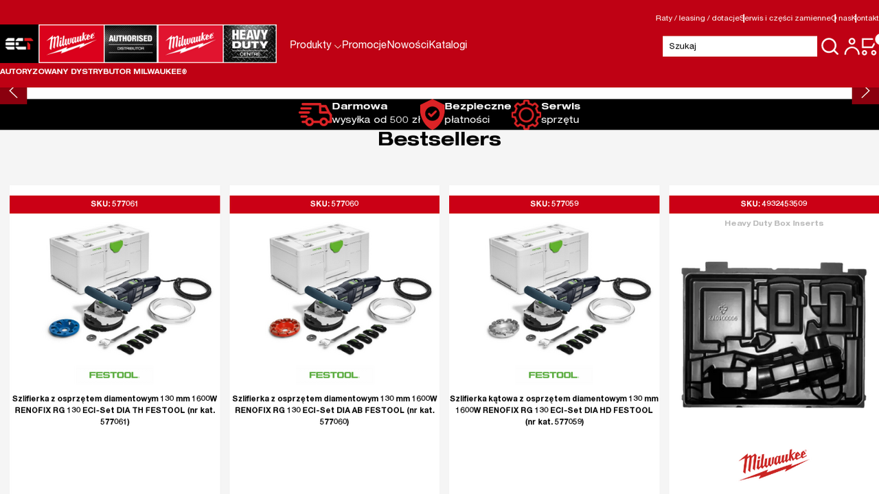 ECT Technik cover