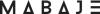 Mabaje logo