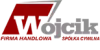 Wójcik - salon wyposażenia łazienek Kraków logo