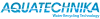 Aquatechnika - zbiorniki na deszczówkę logo