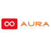 Aura 8 logo