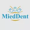 MIED-DENT - przychodnia stomatologiczna logo