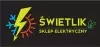 Świetlik - Hurtowania elektryczna Warszawa logo