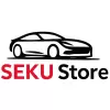 Sekustore logo