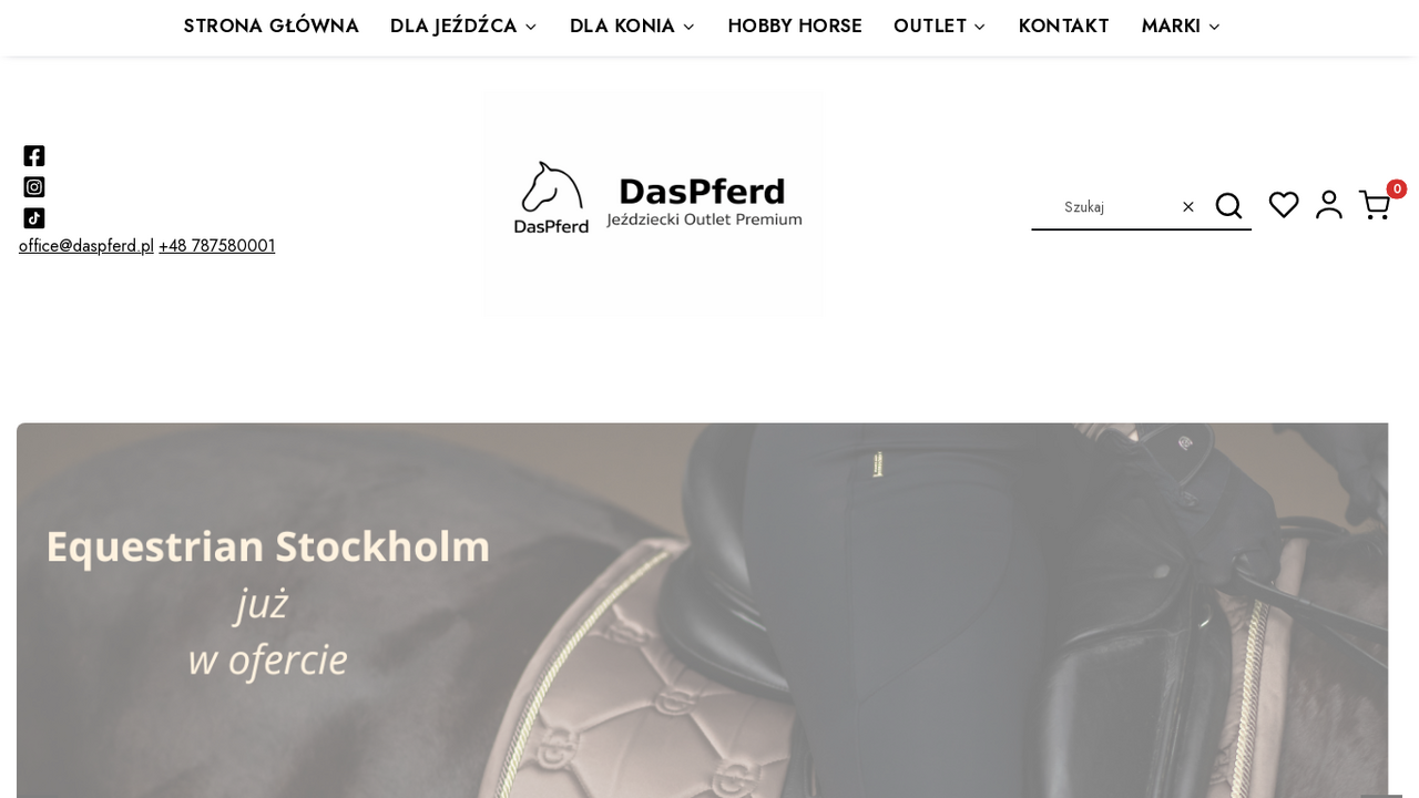 Das Pferd cover