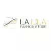 La Lila Fashion logo