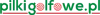 Sklep golfowy PiłkiGolfowe.pl logo