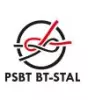Producent stali BT logo