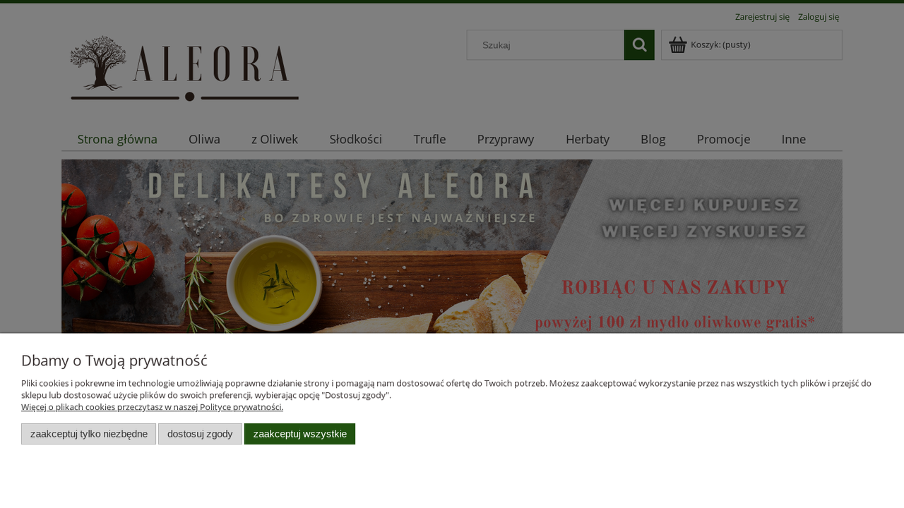 ALEORA.PL cover