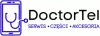 DoctorTel Sklep GSM logo